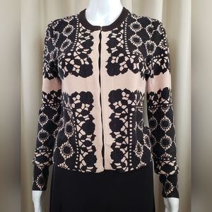 Tracy Reese Cardigan